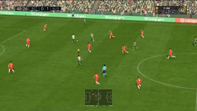 PEDRO VAI SER DEMITIDO? (FIFA 23) Vida De Jogador смотреть онлайн