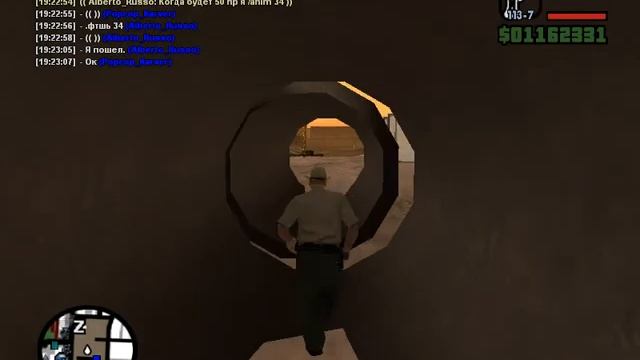 Тренировка СФПД. Мини-тренировка. ( Почему-то сегодня маленький онлайн 2 человека ППС. 1 афк был ) смотреть онлайн