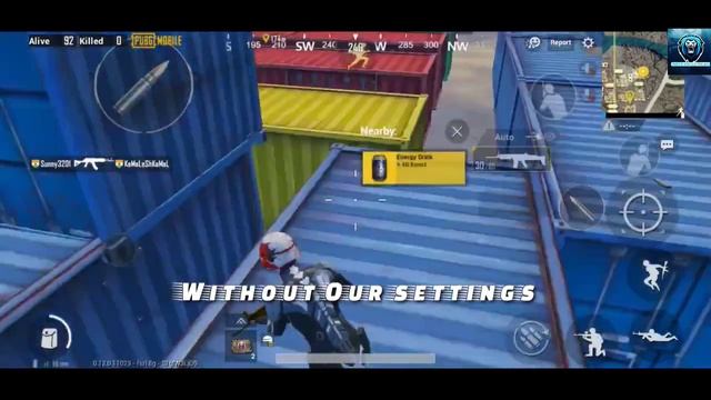 HOW TO FIX POTATO GRAPHICS AND GLITCH IN GEORGOPOL 100%?| IN BGMI AND PUBG | BY SUPER KING STREAM. смотреть онлайн
