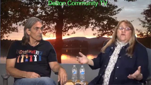 SoulStream Host Wendy Darling with Entrain drummer Tom Major! смотреть онлайн
