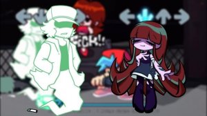 FNF Release Garcello and Limu sings it (ぼっほ復活しました✌️)