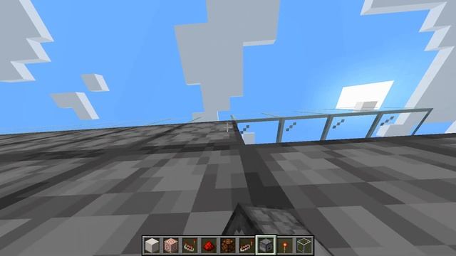 Tutorial: Target Block Game | Minecraft [1.16 Snapshot] смотреть онлайн