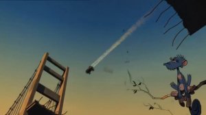 Gorillaz - 19-2000 (Official Video)