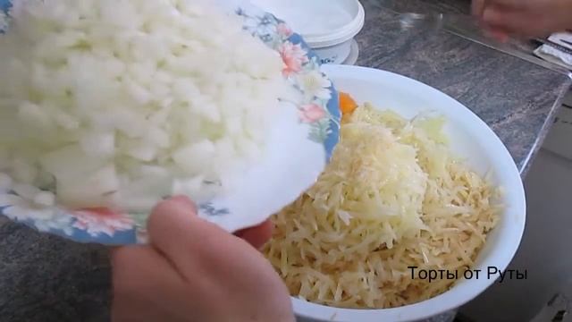 Салаты с Орегано