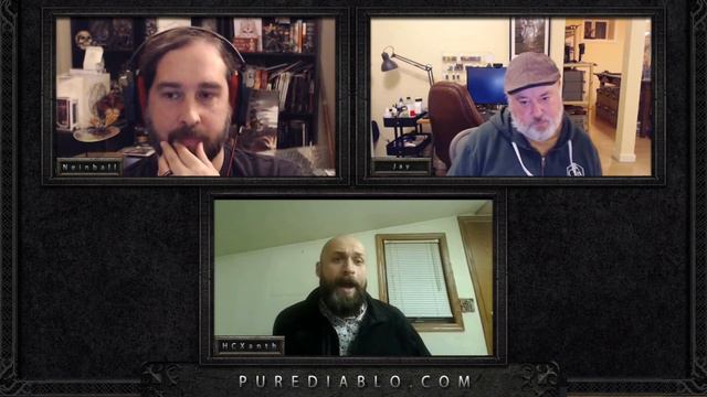 Diablo 3 Game Director on Diablo 4, Diablo 3 and Diablo 2 & his 2 biggest mistakes смотреть онлайн