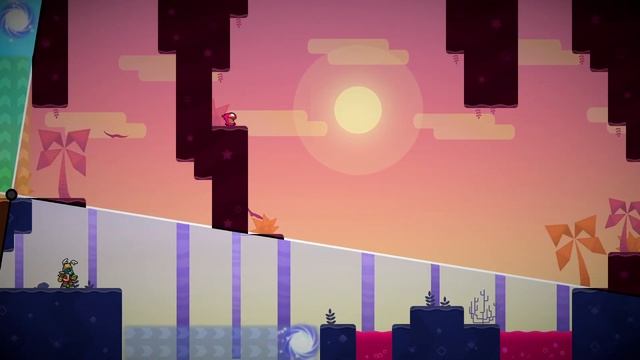 World Splitter Playthrough Part 5 смотреть онлайн