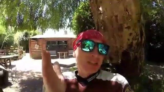 Курите план,курнем друзья,курите план и будте счастливы как я / #Едудальше #Приключениянавелосипеде смотреть онлайн
