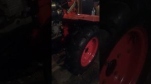 Дизельный Мотоблок Хопёр 9л.с