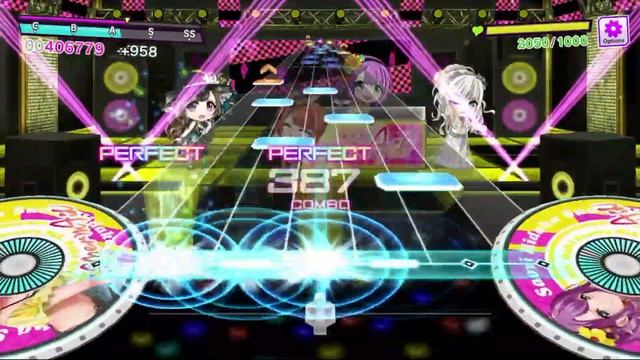 D4DJ Groovy Mix - * ~Asterisk~ (Expert / SS-Rank, Great Full Combo) смотреть онлайн