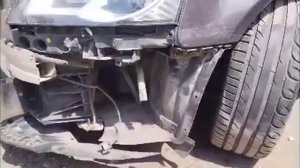 Audi, установка водородной системы. Авто на водороде.