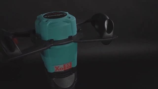 Ručný 2 vrtuľový miešač Xo 55 duo смотреть онлайн