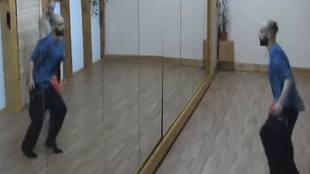 Алик, Рамин, Серега - разминка -5. смотреть онлайн