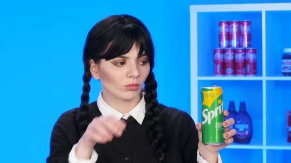 Wednesday vs Grandma Cooking Challenge | Simple Secret Kitchen Hacks and Tools by BaRaDa Challenge