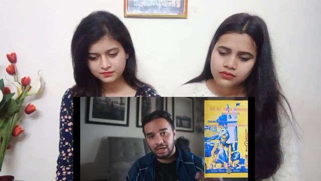 Stories of Karachi | Volume 1 | Indian Girls React смотреть онлайн