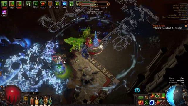 Path of Exile 2023 05 08 17 50 03 05 смотреть онлайн