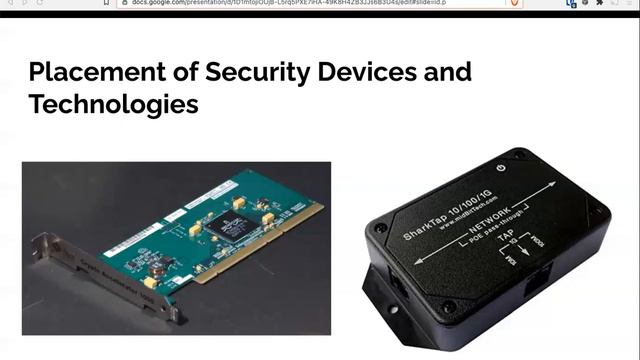 CIS 75: Module 7 Lecture смотреть онлайн