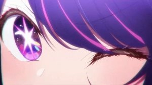 Hoshino Ai's performance | Idol by Yoasobi | Oshi no Ko