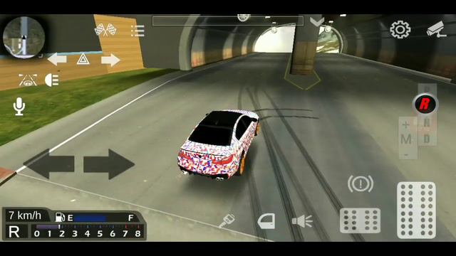 МЕСТА ГДЕ МОЖНО ПРОЕХАТЬ СКОВОЗЬ ТЕКСТУРУ И НЕТОЛЬКО!! /CAR PARKING MULTYPLAYER смотреть онлайн