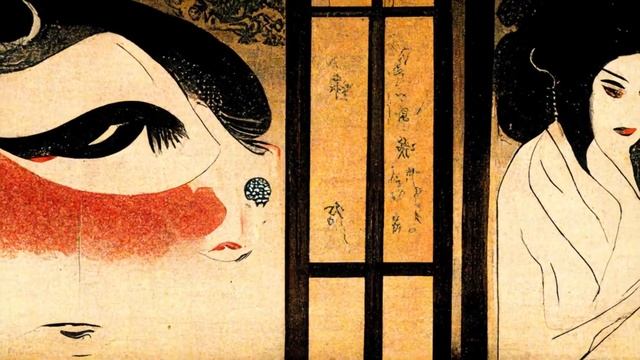 El Tatuador 1910 - Una historia de Jun'ichiro Tanizaki смотреть онлайн