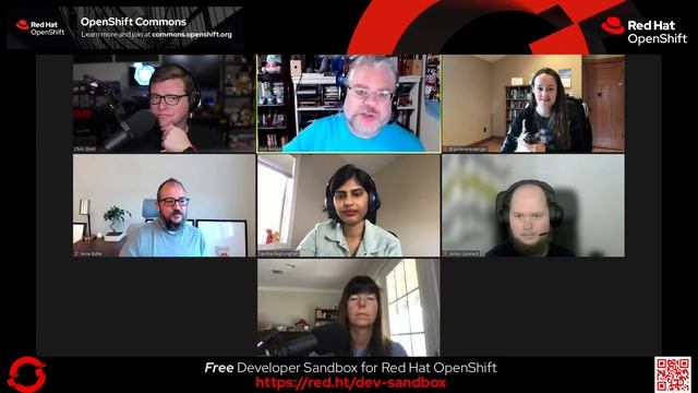 Cloud Tech Tuesdays: Kubernetes 1.22 смотреть онлайн