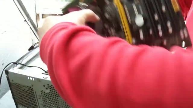 Замена платформы Q9650 на i5 2500 смотреть онлайн