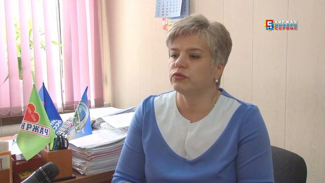 Итоги отопительного сезона подвела Марина Мошкова смотреть онлайн