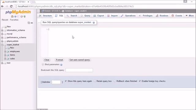 INNER JOIN - JOINS and UNIONS, Learn SQL - MySQL in less than 3 Hours смотреть онлайн