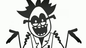 Доктор Гнус : Мы построили сауну в Аду... ( Анимация )