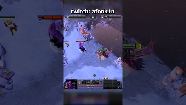 Полезная фишка на Oracle. Фишки Dota 2 #shorts смотреть онлайн