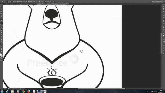 Как удалить водяной знак с фото? смотреть онлайн