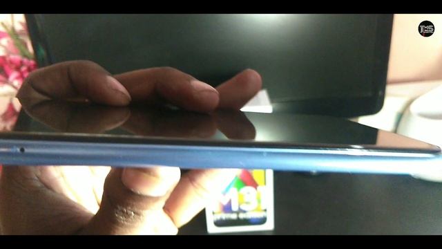Unboxing Samsung galaxy M31 Prime Edition | Samsung galaxy M31 Prime Edition Vs M31 | TechYTSanju смотреть онлайн