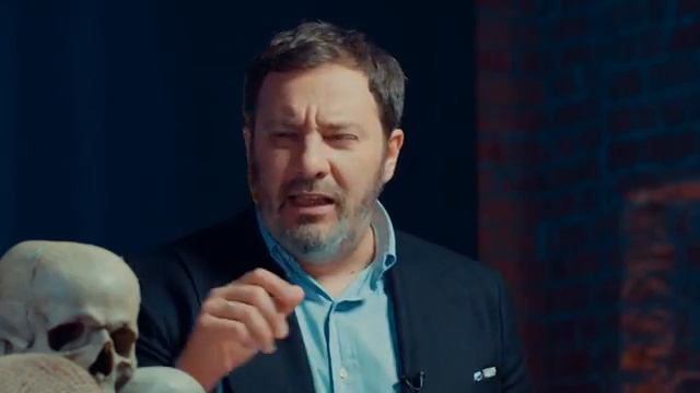 Масоны / История масонства / Теория заговора / Уроки истории / МИНАЕВ