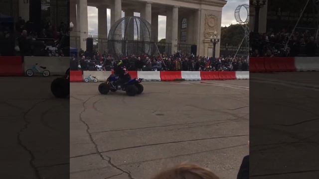 Мотозакрытие 2019 смотреть онлайн