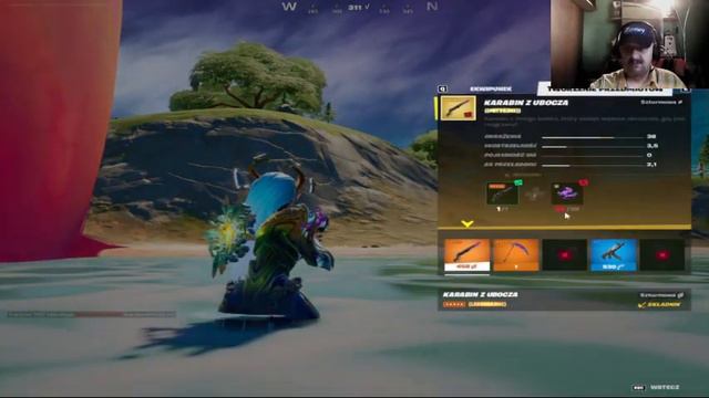 #Wiedza Pantoflowa .Nieudana współpraca , #event termin .#Fortnite .#F. Odc.6. смотреть онлайн