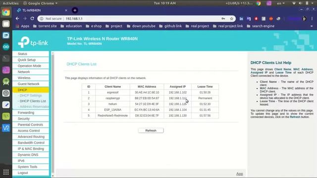 Checking Raspberry Pi+Pi-Camera with OpenCV and Python смотреть онлайн
