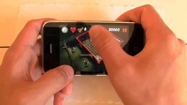 App Review: ZOMBIE WONDERLAND!! (OMG ZOMBIES!) смотреть онлайн