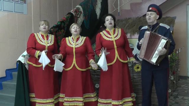 Эх, конь вороной! смотреть онлайн