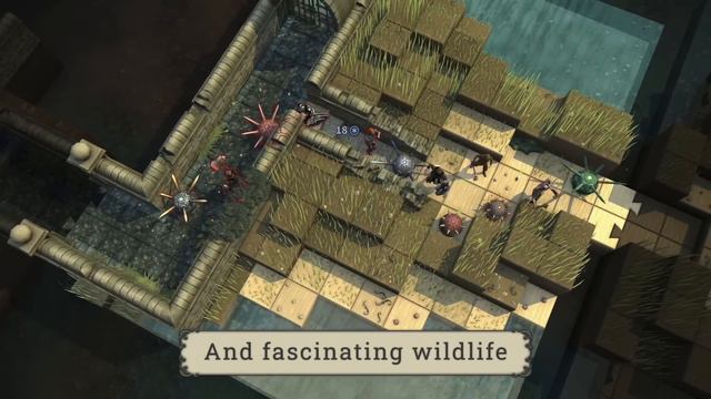 Brighter Shores Gameplay Trailer