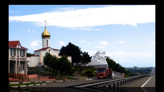 Россия в крестах смотреть онлайн