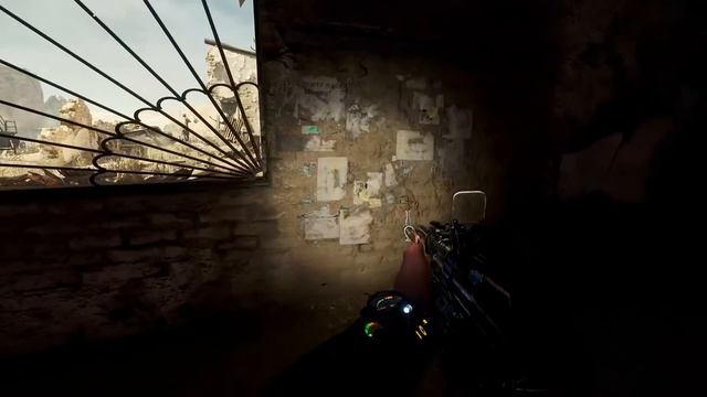 METRO EXODUS - ПЕРВЫЙ ВЗГЛЯД И ОБЗОР! ПРОХОЖДЕНИЕ ОТ LEGA PLAY! смотреть онлайн