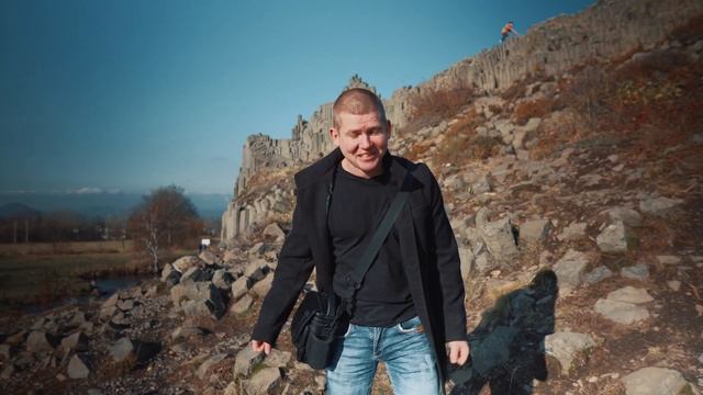 Топ Чехия| DECIN | Panska Skala | Дечинский замок смотреть онлайн