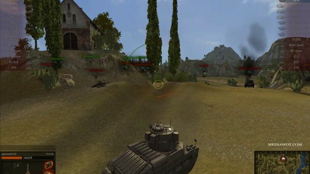 пустой добивал арту тараном в конце смотреть онлайн