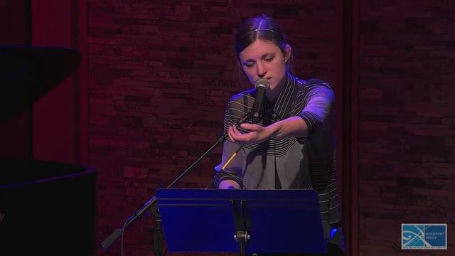 Adrian Anantawan, Education & Community Concert смотреть онлайн