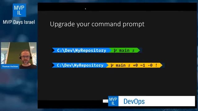 Getting Started With Git and GitHub for the Reluctant IT Pro смотреть онлайн