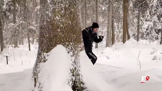 Карелия [Петрозаводск, Онежское озеро, Заозерский заказник, Ялгора, Ялгуба, Пиньгуба] смотреть онлайн