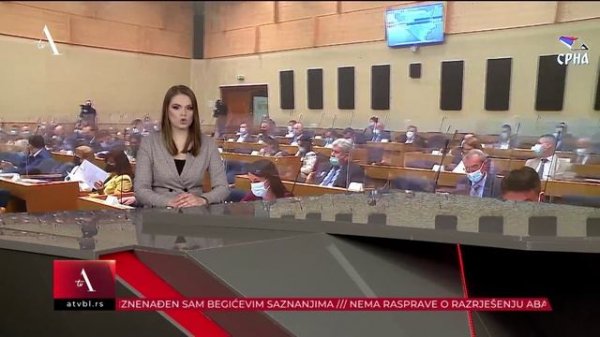 Tema dana, 04.02.2022.