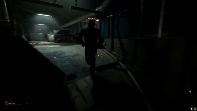 The Outlast Trials "Kill The Snitch" Duo PB [6:29] смотреть онлайн