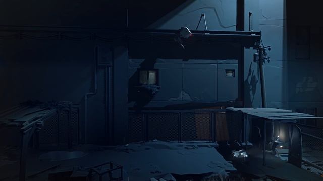 Прохождение Black the Fall. ЧАСТЬ 3. НЕОЧЕВИДНЫЕ РЕШЕНИЯ [1080p 60fps] смотреть онлайн