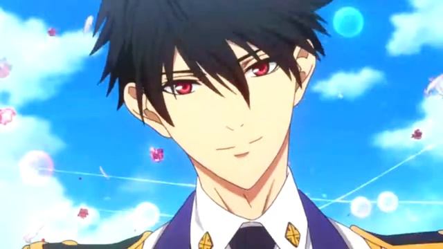 AMV-: волшебство ренессанса смотреть онлайн