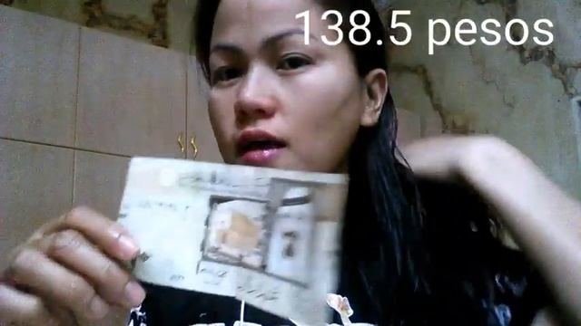 Money In Saudi+ Magkano S Peso,. OFW Saudi Vlog